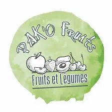 Pak'o Fruit — primeur sur le marché de Saint-Germain-en-Laye